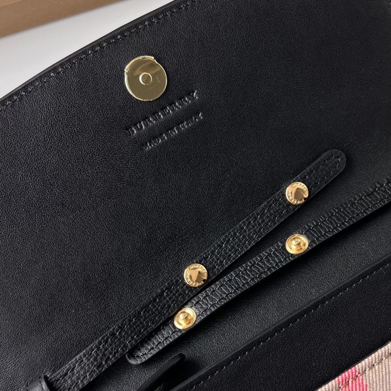 Burberry Satchel Bags